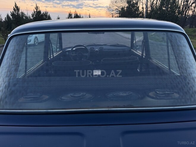 LADA (VAZ) 2106 2003, 50,000 km - 1.6 л - Masallı