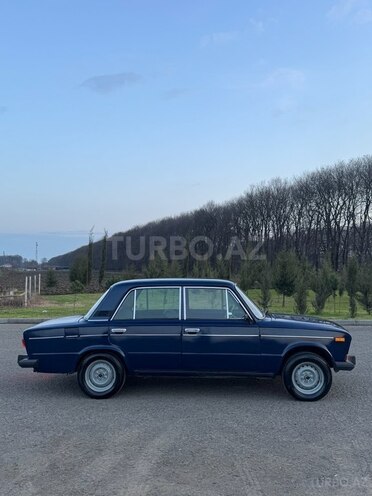 LADA (VAZ) 2106 2003, 50,000 km - 1.6 л - Masallı