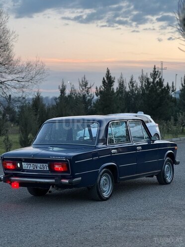 LADA (VAZ) 2106 2003, 50,000 km - 1.6 л - Masallı
