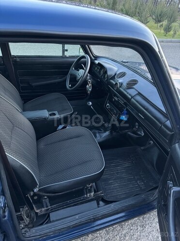 LADA (VAZ) 2106 2003, 50,000 km - 1.6 л - Masallı