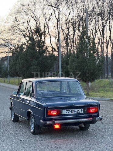 LADA (VAZ) 2106 2003, 50,000 km - 1.6 л - Masallı