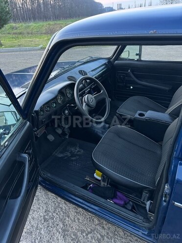 LADA (VAZ) 2106 2003, 50,000 km - 1.6 л - Masallı