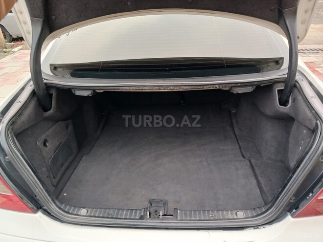 Mercedes E 220 d 2004, 450,000 km - 2.2 l - Astara