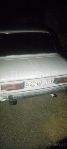 LADA (VAZ) 2106 1982, 22,180 km - 1.6 л - Goranboy