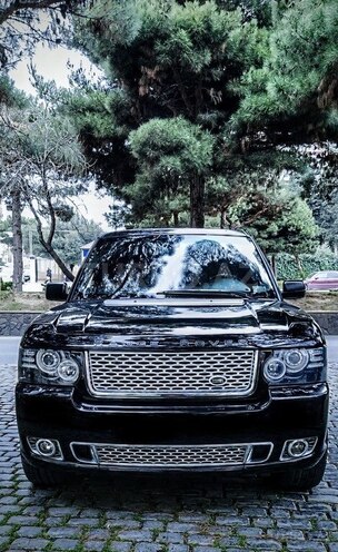 Land Rover Range Rover 2008, 240,000 km - 4.2 l - Bakı