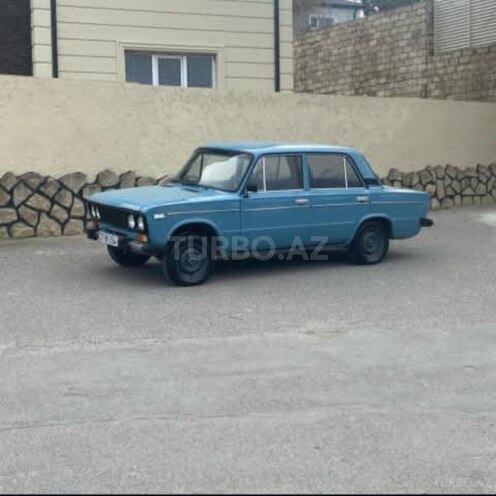 LADA (VAZ) 2106 1990, 357,000 km - 1.6 л - Tərtər