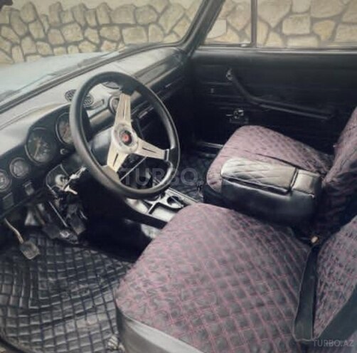 LADA (VAZ) 2106 1990, 357,000 km - 1.6 л - Tərtər