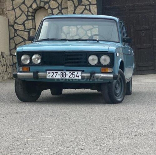 LADA (VAZ) 2106 1990, 357,000 km - 1.6 л - Tərtər