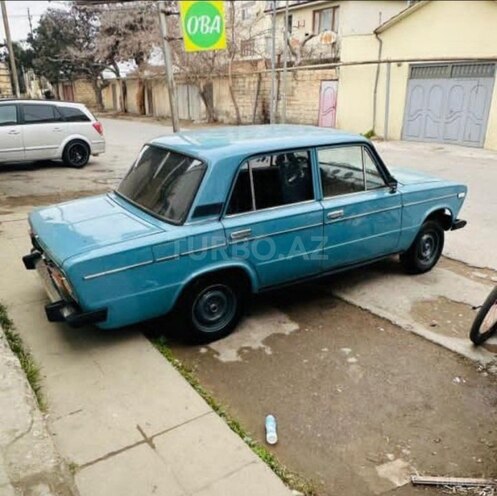 LADA (VAZ) 2106 1990, 357,000 km - 1.6 л - Tərtər