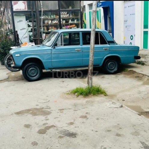 LADA (VAZ) 2106 1990, 357,000 km - 1.6 л - Tərtər