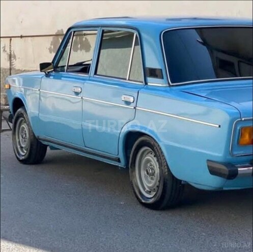 LADA (VAZ) 2106 1990, 357,000 km - 1.6 л - Tərtər