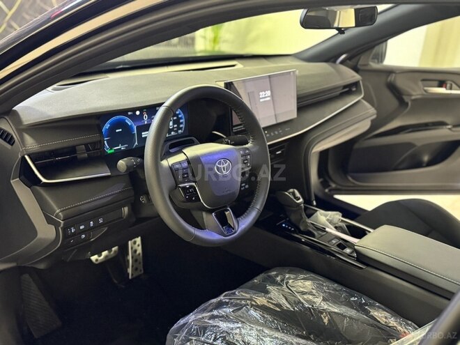 Toyota Camry-17