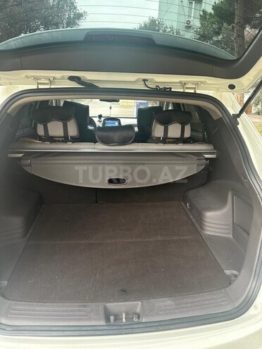 Hyundai Tucson 2010, 231,763 km - 2.0 l - Bakı