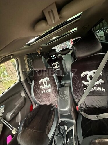 Hyundai Tucson 2010, 231,763 km - 2.0 l - Bakı