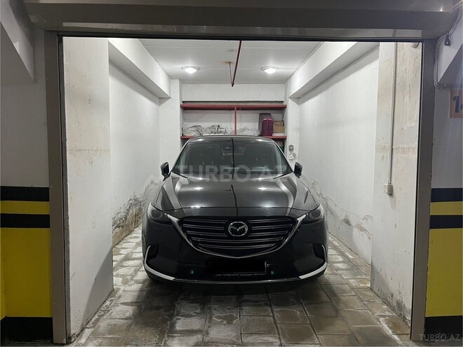 Mazda CX-9 2018, 105,512 km - 2.5 l - Bakı