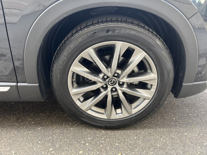 Mazda CX-9 2018, 105,512 km - 2.5 l - Bakı