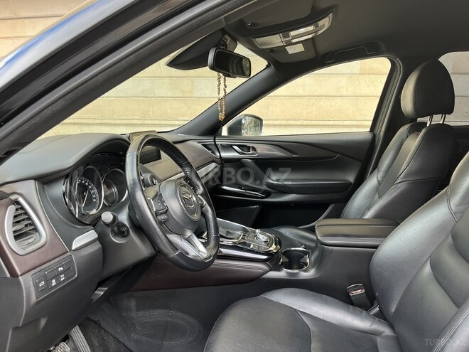 Mazda CX-9 2018, 105,512 km - 2.5 l - Bakı