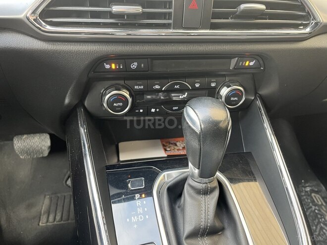 Mazda CX-9 2018, 105,512 km - 2.5 l - Bakı
