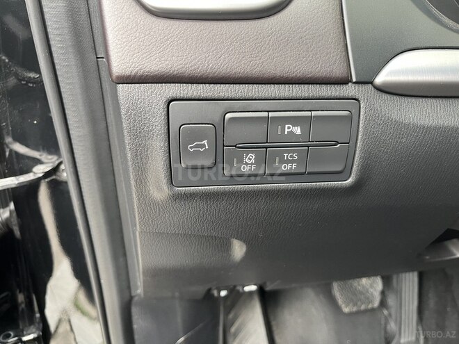 Mazda CX-9 2018, 105,512 km - 2.5 l - Bakı