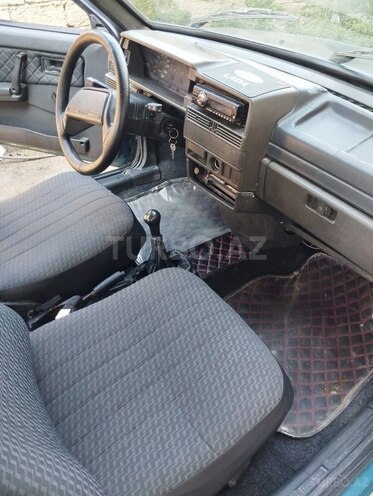 LADA (VAZ) 21099 2000, 255,000 km - 1.6 l - Bakı