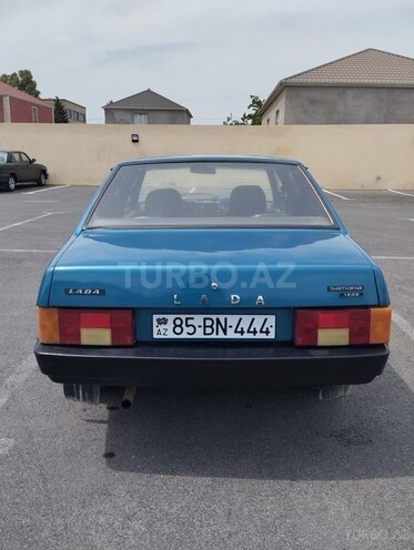LADA (VAZ) 21099 2000, 255,000 km - 1.6 l - Bakı