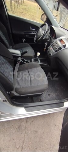 Kia Ceed 2008, 279,000 km - 1.6 l - Zaqatala