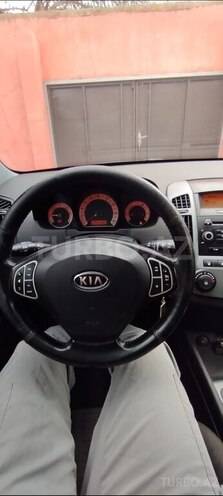 Kia Ceed 2008, 279,000 km - 1.6 l - Zaqatala