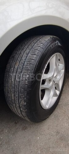 Kia Ceed 2008, 279,000 km - 1.6 l - Zaqatala