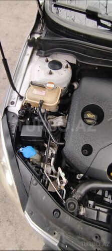 Kia Ceed 2008, 279,000 km - 1.6 l - Zaqatala