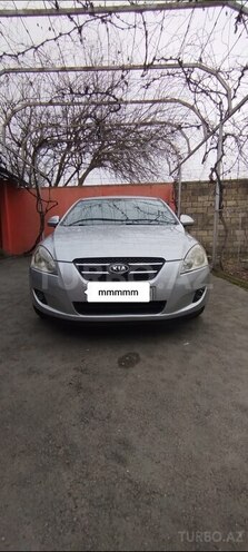 Kia Ceed 2008, 279,000 km - 1.6 l - Zaqatala