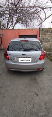 Kia Ceed 2008, 279,000 km - 1.6 l - Zaqatala