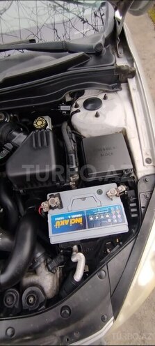 Kia Ceed 2008, 279,000 km - 1.6 l - Zaqatala
