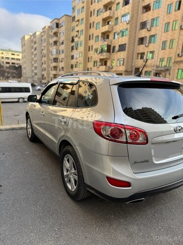 Hyundai Santa Fe 2011, 235,000 km - 2.0 l - Bakı