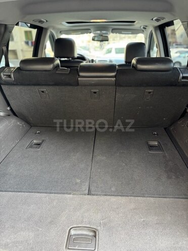 Hyundai Santa Fe 2011, 235,000 km - 2.0 l - Bakı