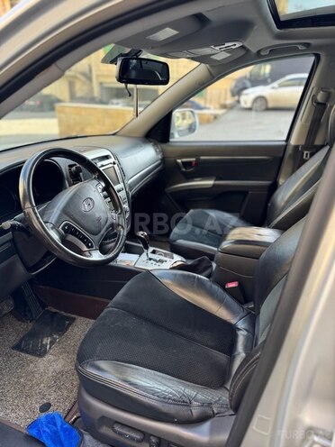 Hyundai Santa Fe 2011, 235,000 km - 2.0 l - Bakı