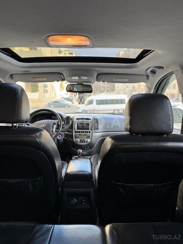 Hyundai Santa Fe 2011, 235,000 km - 2.0 l - Bakı