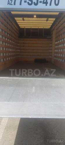 Mercedes Sprinter 515 2007, 184,000 km - 2.2 l - Bakı