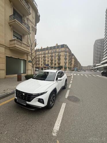Hyundai Tucson 2023, 7,000 km - 1.6 l - Bakı