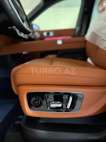 Li Auto L9 2024, 0 km - 1.5 l - Bakı