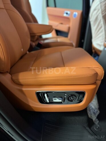 Li Auto L9 2024, 0 km - 1.5 l - Bakı