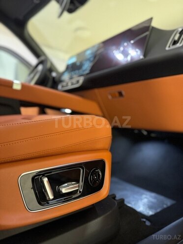 Li Auto L9 2024, 0 km - 1.5 l - Bakı