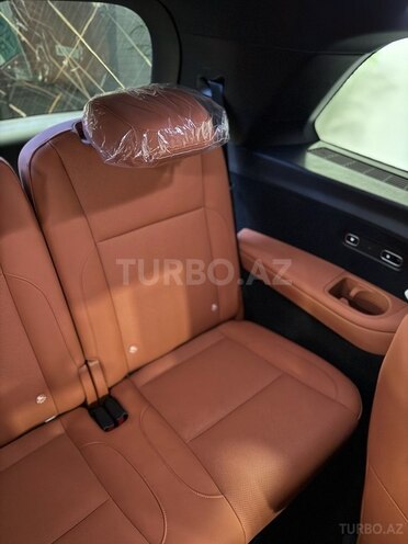 Li Auto L9 2024, 0 km - 1.5 l - Bakı