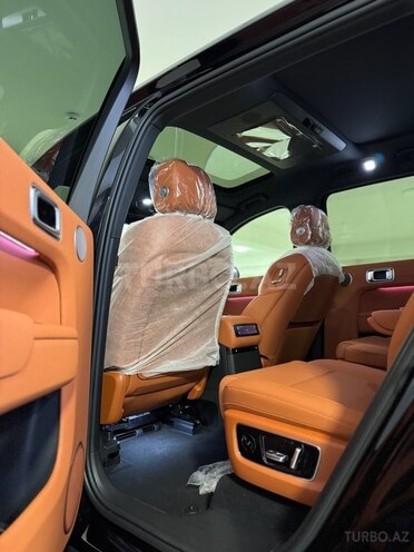 Li Auto L9 2024, 0 km - 1.5 l - Bakı