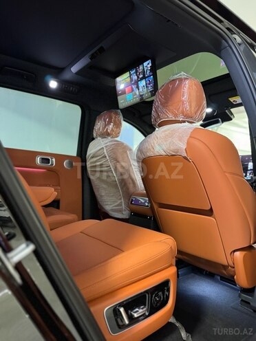 Li Auto L9 2024, 0 km - 1.5 l - Bakı