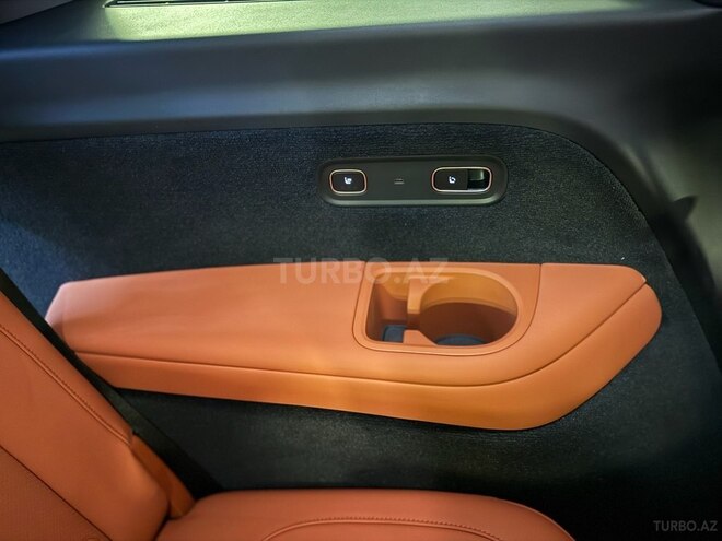 Li Auto L9 2024, 0 km - 1.5 l - Bakı