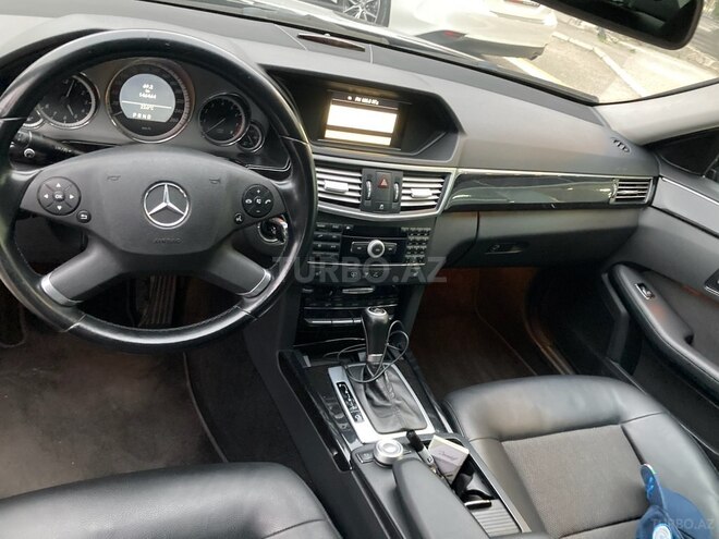 Mercedes E 250 2010, 168,000 km - 1.8 л - Bakı