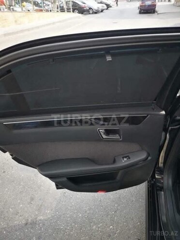 Mercedes E 250 2010, 168,000 km - 1.8 л - Bakı