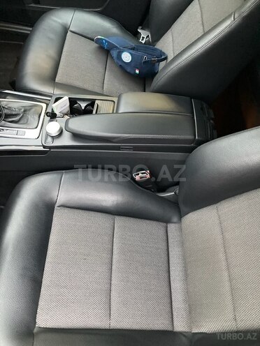 Mercedes E 250 2010, 168,000 km - 1.8 л - Bakı