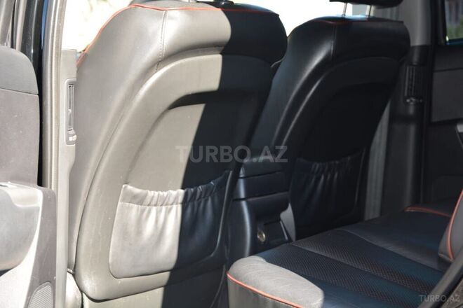 Hyundai Santa Fe 2007, 185,000 km - 2.7 l - Bakı