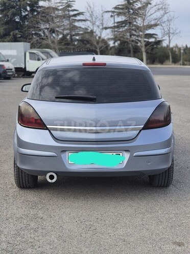 Opel Astra 2006, 285,000 km - 1.4 l - Gəncə